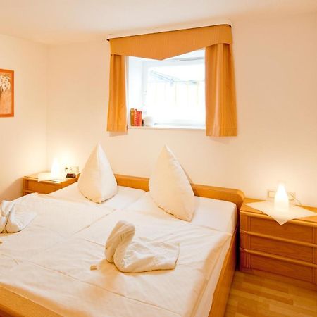 Pension Villa Goldbach Bad Wildungen Exterior photo
